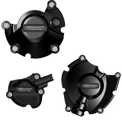 Kit protection moteur GBRacing YZF-R1 / R1M (15-18)
