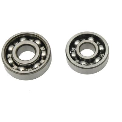 Kit reconditionnement arbre &eacute;quilibrage Hot Rods roulement contrepoids