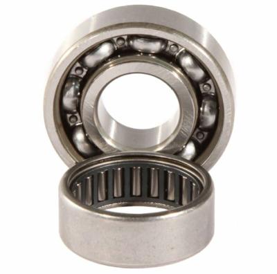 Kit reconditionnement arbre &eacute;quilibrage Hot Rods