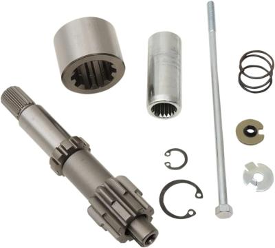 Kit reconditionnement d'arbre de sortie de bo&icirc;te Spyke Jackshaft