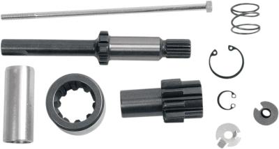 Kit reconditionnement d'arbre de sortie de bo&icirc;te Spyke Kit Jackshaft