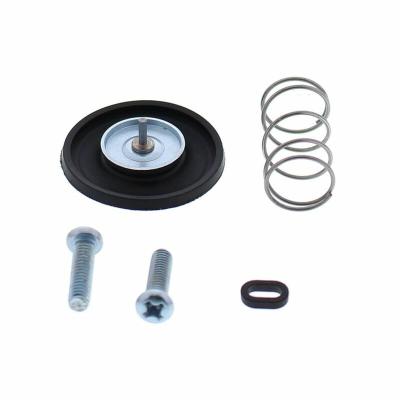 Kit reconditionnement pompe de reprise All Balls valve coupure air
