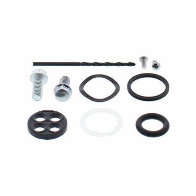 Kit reconditionnement robinet d'essence All Balls carburant - type rivet