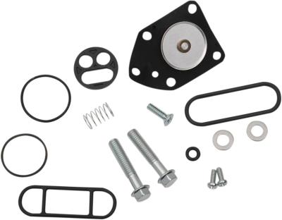 Kit reconditionnement robinet d'essence Moose Racing 07050352