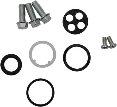 Kit reconditionnement robinet d'essence Moose Racing 07050377