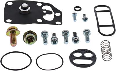 Kit reconditionnement robinet d'essence Moose Racing 07050485