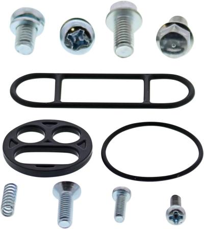 Kit reconditionnement robinet d'essence Moose Racing 07050490