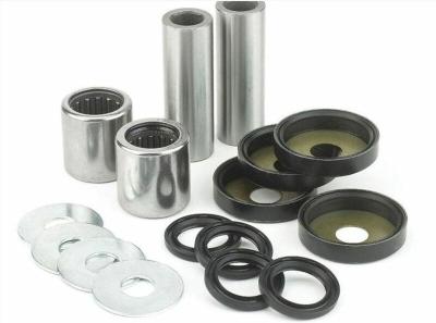 Kit reconditionnement rotule de triangle All Balls sup&eacute;rieur