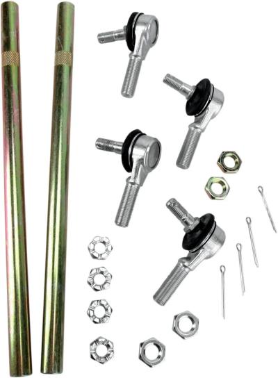 Kit reconditionnement rotule de triangle Moose Racing 04300566