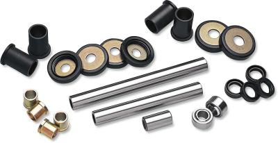 Kit reconditionnement rotule de triangle Moose Racing suspension