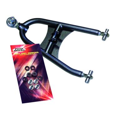 Kit reconditionnement rotule de triangle Pivot works inf&eacute;rieur droit gauche