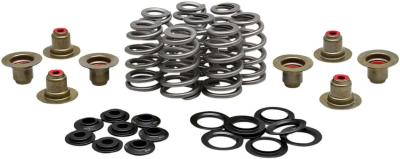 Kit ressort de soupape Kibble White Ovate Wire Beehive