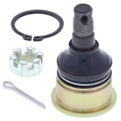 Kit rotule de direction All Balls reconditionnement triangle inf&eacute;rieur Yamaha