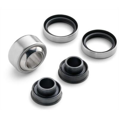 Kit roulement amortisseur All Balls Sup&eacute;rieur