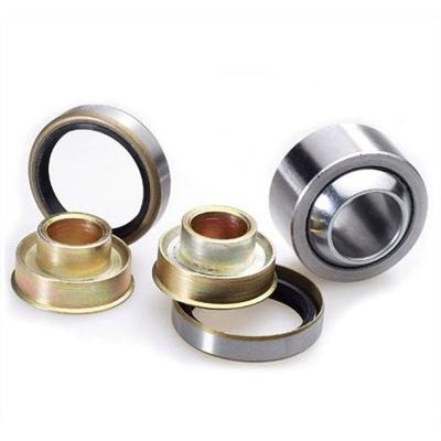 Kit roulement amortisseur Pivot works Inf&eacute;rieur et sup&eacute;rieur