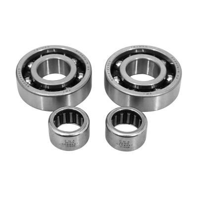Kit roulement de bo&icirc;te de vitesse Artek CAGE AIGUILLES 50 K1 POLYAMIDE