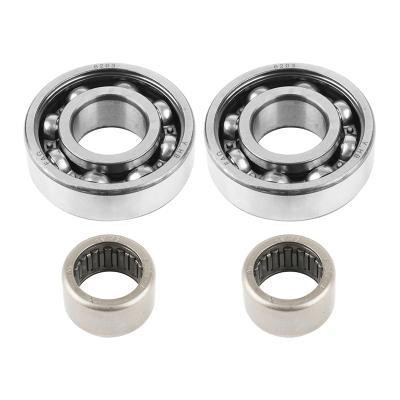 Kit roulement de bo&icirc;te de vitesse Voca Racing CAGE AIGUILLES 50 EURO 3