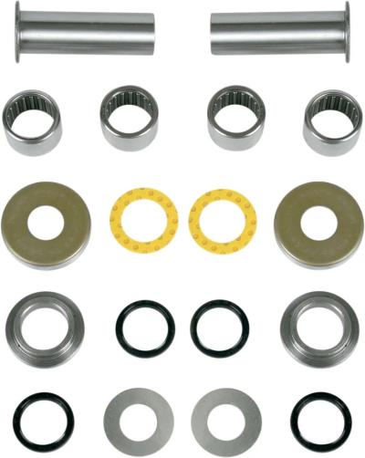 Kit roulements de bras oscillant Moose Racing 13020192