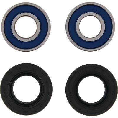 Kit roulements de roue + spys All Balls 1128250