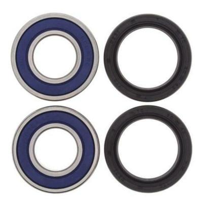 Kit roulements de roue + spys All Balls avant Kawasaki