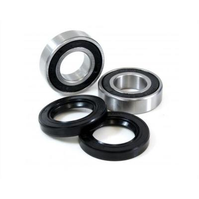 Kit roulements de roue + spys All Balls Avant