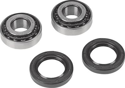 Kit roulements de roue + spys Drag Specialties A251001