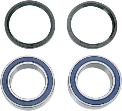 Kit roulements de roue + spys Moose Racing 02150079