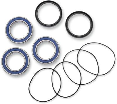 Kit roulements de roue + spys Moose Racing 02150114