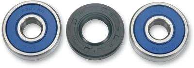 Kit roulements de roue + spys Moose Racing 02150115