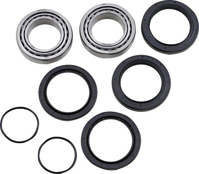 Kit roulements de roue + spys Moose Racing 02150158