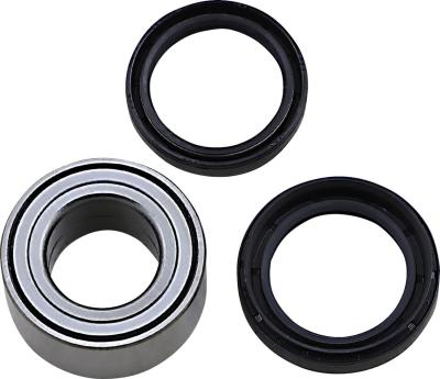 Kit roulements de roue + spys Moose Racing 02150159
