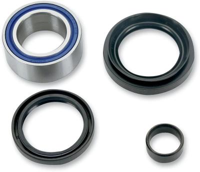 Kit roulements de roue + spys Moose Racing 02150164