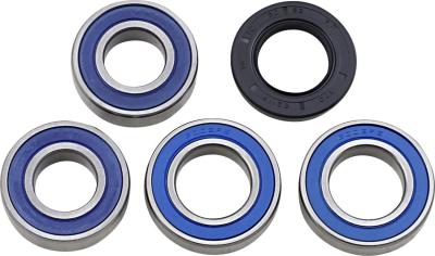 Kit roulements de roue + spys Moose Racing 02150193