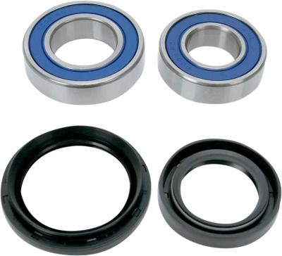 Kit roulements de roue + spys Moose Racing 02150200