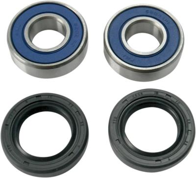Kit roulements de roue + spys Moose Racing 02150227