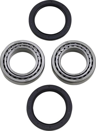 Kit roulements de roue + spys Moose Racing 02150242