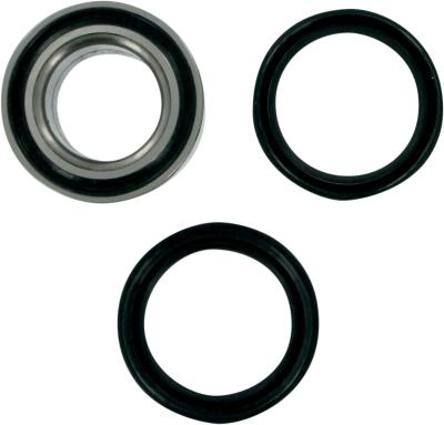 Kit roulements de roue + spys Moose Racing 02150246