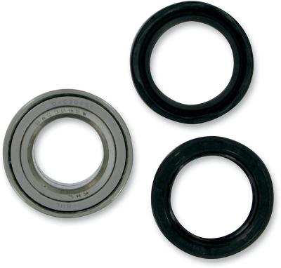 Kit roulements de roue + spys Moose Racing 02150247