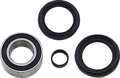 Kit roulements de roue + spys Moose Racing 02150249