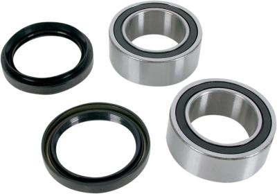 Kit roulements de roue + spys Moose Racing 02150417