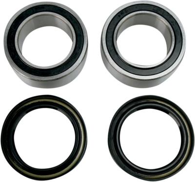 Kit roulements de roue + spys Moose Racing 02150429