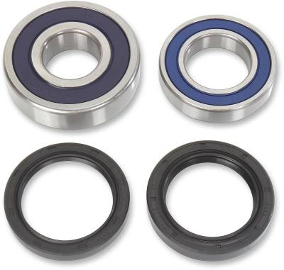 Kit roulements de roue + spys Moose Racing 02150960