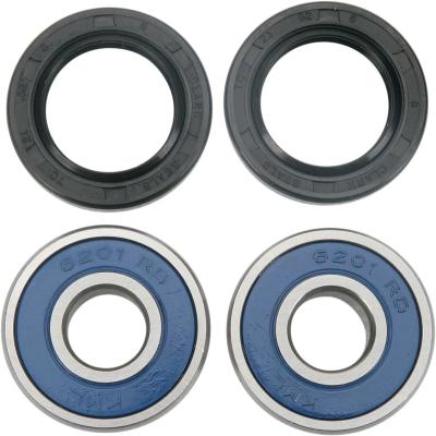 Kit roulements de roue + spys Moose Racing A251027