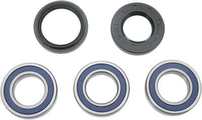 Kit roulements de roue + spys Moose Racing A251034