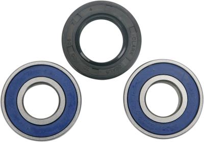 Kit roulements de roue + spys Moose Racing A251038