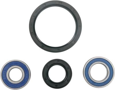 Kit roulements de roue + spys Moose Racing A251048
