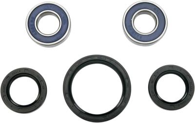 Kit roulements de roue + spys Moose Racing A251052