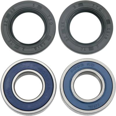 Kit roulements de roue + spys Moose Racing A251054