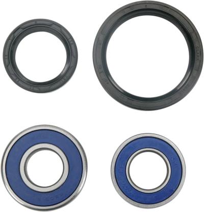 Kit roulements de roue + spys Moose Racing A251061