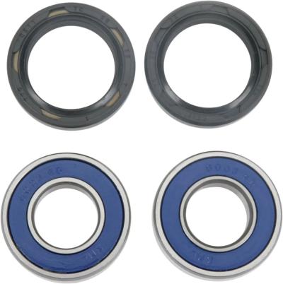 Kit roulements de roue + spys Moose Racing A251063
